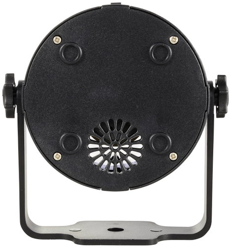 SMD LED Parti fényeffekt 3 W RGB Fényforrások száma: 6 5. kép