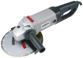 Brüder Mannesmann XP1 Pro Serie M12179 Sarokcsiszoló 230 mm 2000 W