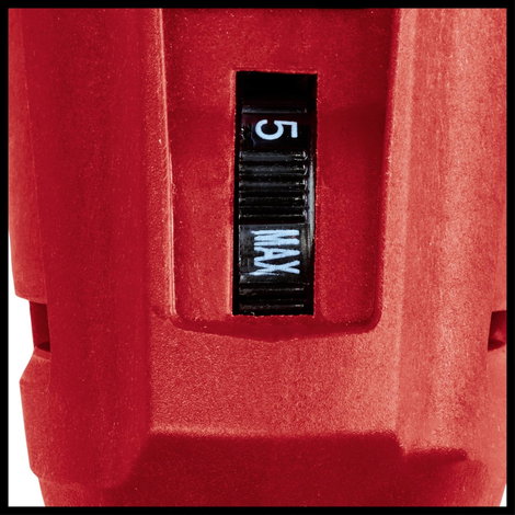 Einhell TC-DS 20 E 4464255 Delta csiszoló Tartozékokkal 200 W 90 x 90 x 90 mm 3. kép