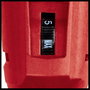 Einhell TC-DS 20 E 4464255 Delta csiszoló Tartozékokkal 200 W 90 x 90 x 90 mm 3. bélyegkép