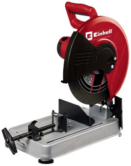 Einhell TC-MC 355/1 Fém elválasztó fűrész 2200 W Vágótárcsával 355 mm