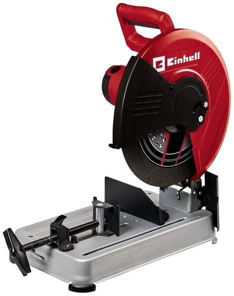 Einhell TC-MC 355/1 Fém elválasztó fűrész 2200 W Vágótárcsával 355 mm