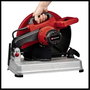 Einhell TC-MC 355/1 Fém elválasztó fűrész 2200 W Vágótárcsával 355 mm 2. bélyegkép