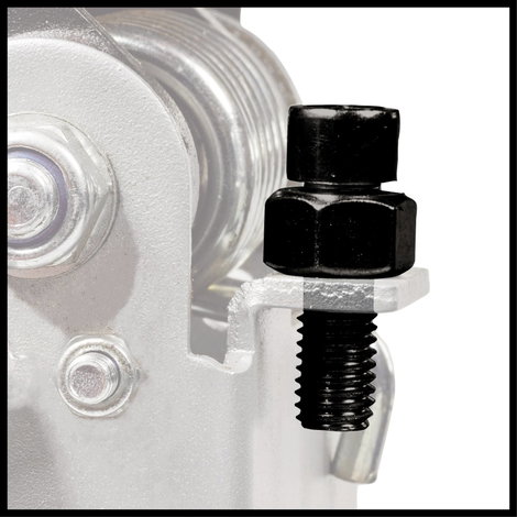 Einhell TC-MC 355/1 Fém elválasztó fűrész 2200 W Vágótárcsával 355 mm 5. kép