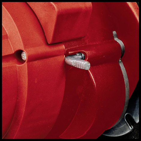 Einhell TC-MC 355/1 Fém elválasztó fűrész 2200 W Vágótárcsával 355 mm 6. kép