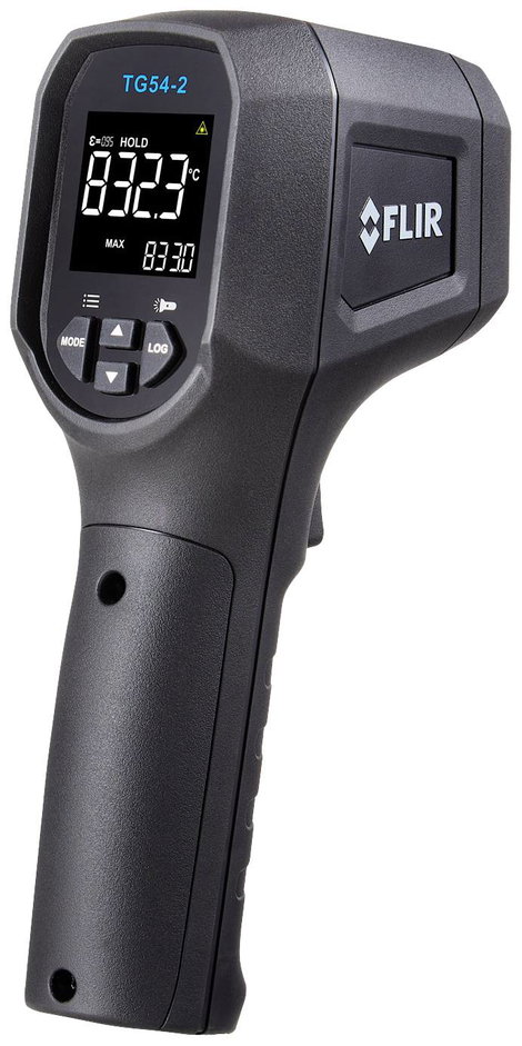 FLIR TG54-2 Infra hőmérő Optika 20:1 -30 - 850 °C