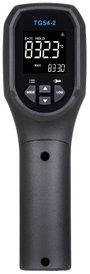 FLIR TG54-2 Infra hőmérő Optika 20:1 -30 - 850 °C 2. bélyegkép