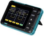 Joy-it DSO-200 Digitális oszcilloszkóp 200 kHz Digitális memória (DSO), Kézi készülék 1 db bélyegkép