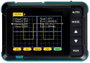 Joy-it DSO-200 Digitális oszcilloszkóp 200 kHz Digitális memória (DSO), Kézi készülék 1 db 2. bélyegkép