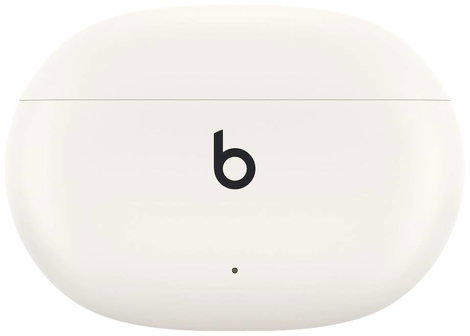 Beats Studio Buds Plus HiFi In Ear fejhallgató Bluetooth® Stereo Krém-fehér Noise Cancelling, mikrof 5. kép