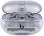 Beats Studio Buds Plus HiFi In Ear fejhallgató Bluetooth® Stereo Átlátszó Noise Cancelling, mikrofon 4. bélyegkép