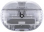 Beats Studio Buds Plus HiFi In Ear fejhallgató Bluetooth® Stereo Átlátszó Noise Cancelling, mikrofon 5. bélyegkép