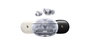 Beats Studio Buds Plus HiFi In Ear fejhallgató Bluetooth® Stereo Átlátszó Noise Cancelling, mikrofon 8. bélyegkép