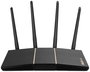 Asus RT-AX57 WiFi 6 AiMesh AX3000 WLAN router 2.4 GHz, 5 GHz 2402 MB/s bélyegkép