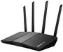 Asus RT-AX57 WiFi 6 AiMesh AX3000 WLAN router 2.4 GHz, 5 GHz 2402 MB/s 3. bélyegkép