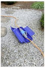 Brennenstuhl 1160540 #####Kabelsafebox Kék 10. bélyegkép