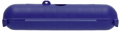 Brennenstuhl 1160540 #####Kabelsafebox Kék 4. kép