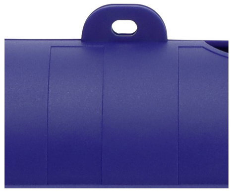 Brennenstuhl 1160540 #####Kabelsafebox Kék 5. kép