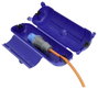 Brennenstuhl 1160540 #####Kabelsafebox Kék 7. bélyegkép