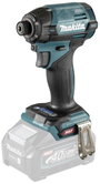 Makita TD002GZ01 Akkus ütvecsavarozó 40 V Vele szállított akkuk száma 0 akku nélkül, töltő nélkül bélyegkép