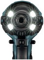 Makita TD002GZ01 Akkus ütvecsavarozó 40 V Vele szállított akkuk száma 0 akku nélkül, töltő nélkül 2. bélyegkép