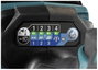 Makita TD002GZ01 Akkus ütvecsavarozó 40 V Vele szállított akkuk száma 0 akku nélkül, töltő nélkül 3. bélyegkép