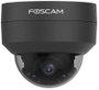 Foscam D4Z (Black) WLAN IP Megfigyelő kamera 2304 x 1536 pixel 4. bélyegkép