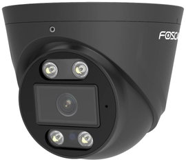 Foscam T8EP (black) LAN IP Megfigyelő kamera 3840 x 2160 pixel