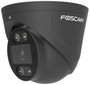 Foscam T8EP (black) LAN IP Megfigyelő kamera 3840 x 2160 pixel 2. bélyegkép