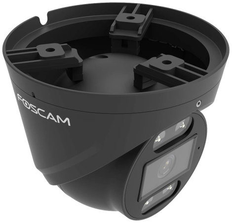 Foscam T8EP (black) LAN IP Megfigyelő kamera 3840 x 2160 pixel 4. kép