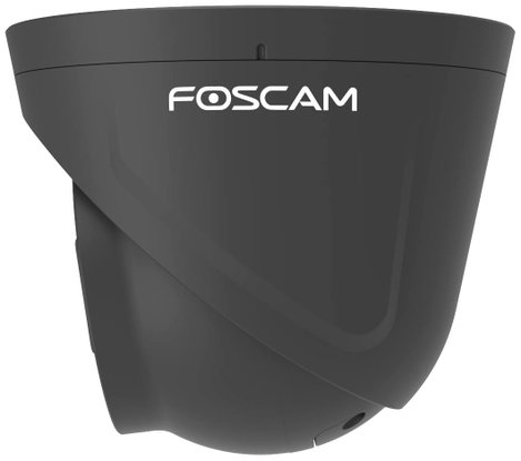 Foscam T8EP (black) LAN IP Megfigyelő kamera 3840 x 2160 pixel 5. kép