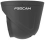 Foscam T8EP (black) LAN IP Megfigyelő kamera 3840 x 2160 pixel 5. bélyegkép