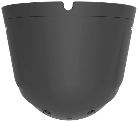 Foscam T8EP (black) LAN IP Megfigyelő kamera 3840 x 2160 pixel 6. kép