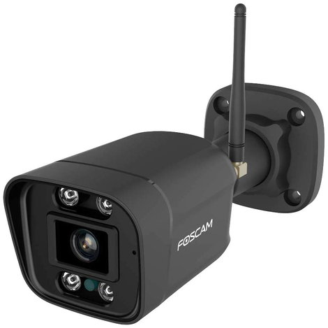 Foscam V5P (black) WLAN IP Megfigyelő kamera 3072 x 1728 pixel 2. kép
