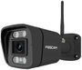 Foscam V5P (black) WLAN IP Megfigyelő kamera 3072 x 1728 pixel 3. bélyegkép