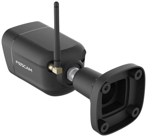 Foscam V5P (black) WLAN IP Megfigyelő kamera 3072 x 1728 pixel 5. kép