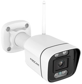 Foscam V5P WLAN IP Megfigyelő kamera 3072 x 1728 pixel