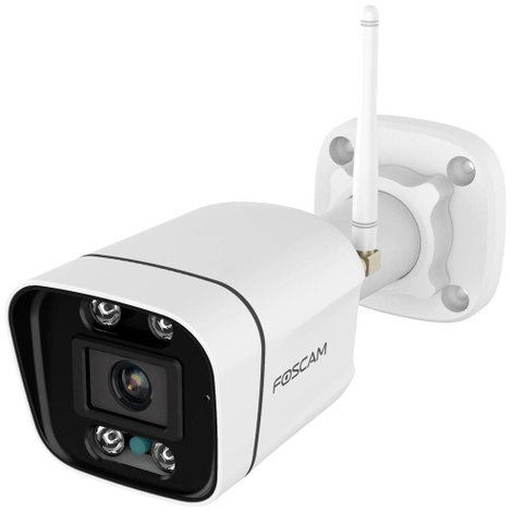 Foscam V5P WLAN IP Megfigyelő kamera 3072 x 1728 pixel 2. kép