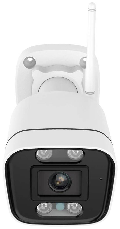 Foscam V5P WLAN IP Megfigyelő kamera 3072 x 1728 pixel 3. kép