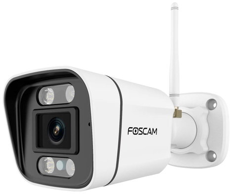 Foscam V5P WLAN IP Megfigyelő kamera 3072 x 1728 pixel 5. kép