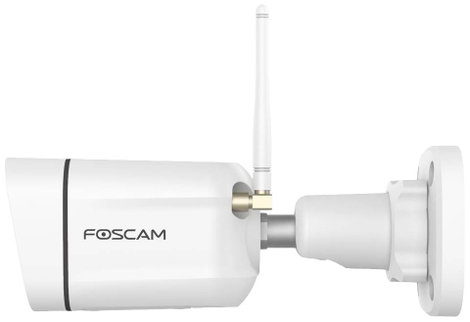 Foscam V5P WLAN IP Megfigyelő kamera 3072 x 1728 pixel 6. kép