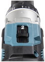 Makita DHP489RTJ 2 sebességfokozat-Akkus ütvefúró-csavarozó 620 W kefe nélkül, 2. akkuval, Töltővel 14. bélyegkép