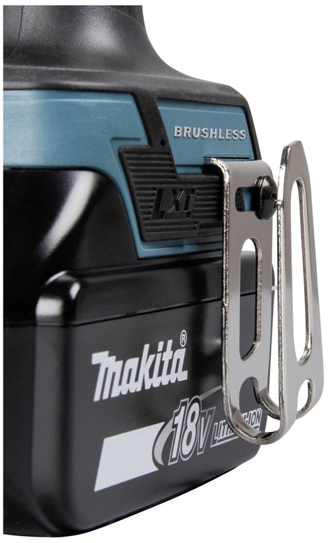 Makita DHP489RTJ 2 sebességfokozat-Akkus ütvefúró-csavarozó 620 W kefe nélkül, 2. akkuval, Töltővel 16. kép