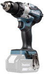 Makita DHP489Z 2 sebességfokozat-Akkus ütvefúró-csavarozó 620 W kefe nélkül, akku nélkül, töltő nélk 10. bélyegkép