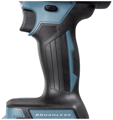 Makita DHP489Z 2 sebességfokozat-Akkus ütvefúró-csavarozó 620 W kefe nélkül, akku nélkül, töltő nélk 11. kép