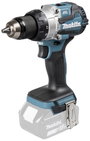 Makita DHP489Z 2 sebességfokozat-Akkus ütvefúró-csavarozó 620 W kefe nélkül, akku nélkül, töltő nélk bélyegkép