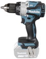 Makita DHP489Z 2 sebességfokozat-Akkus ütvefúró-csavarozó 620 W kefe nélkül, akku nélkül, töltő nélk 2. bélyegkép