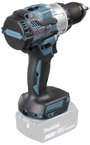 Makita DHP489Z 2 sebességfokozat-Akkus ütvefúró-csavarozó 620 W kefe nélkül, akku nélkül, töltő nélk 5. bélyegkép