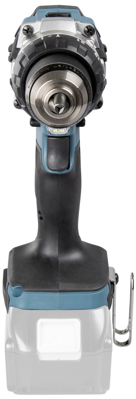 Makita DHP489Z 2 sebességfokozat-Akkus ütvefúró-csavarozó 620 W kefe nélkül, akku nélkül, töltő nélk 8. kép