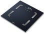 Beurer BF 880 WiFi Analizáló mérleg Mérési tartomány (max.)=180 kg Fekete bélyegkép